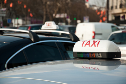 Libre prestation de service de transport : la CJUE précise sa jurisprudence UberPop - Crédit photo : © © pixarno - Fotolia.com 